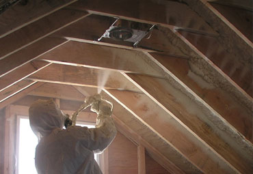 Huntsville Attic Insulation