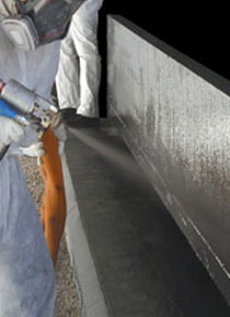 Huntsville Protective Polyurea Coatings