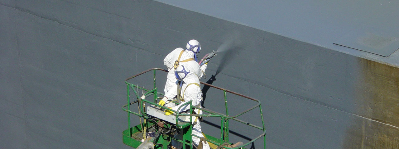 Polyurea protective coatings for Huntsville Alabama